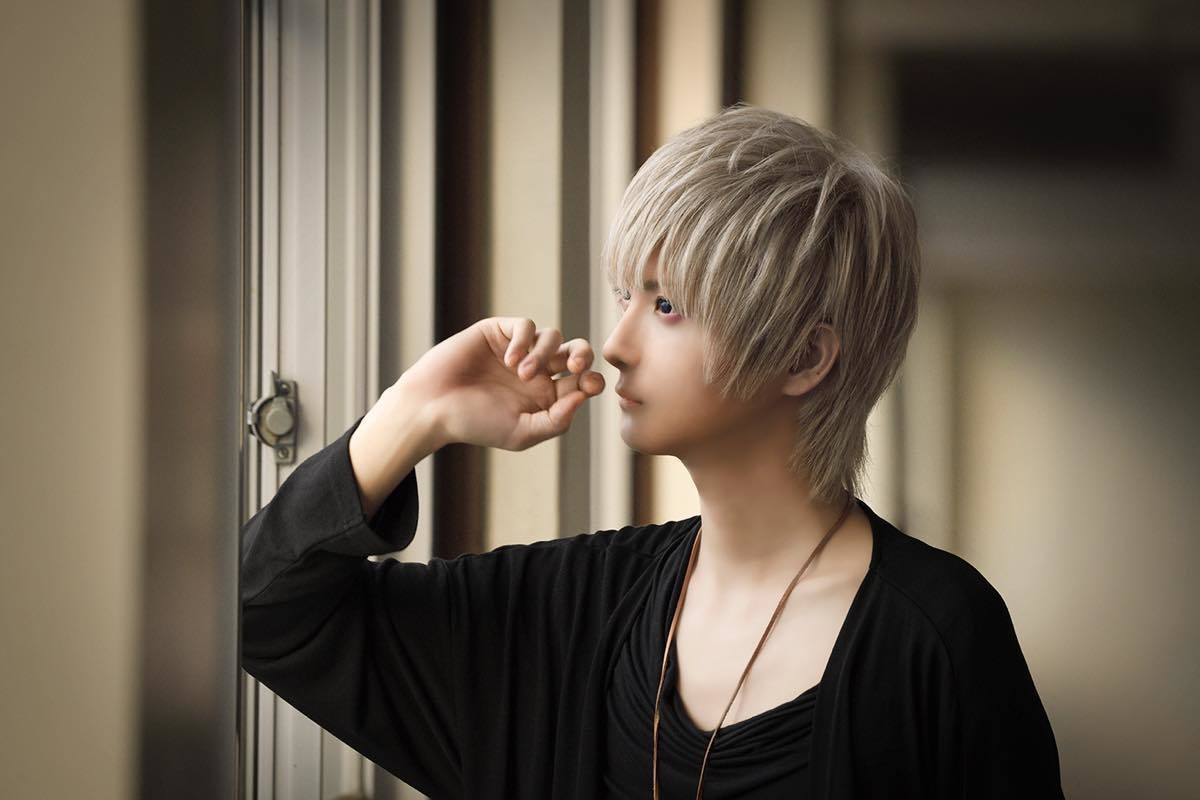 まふまふ、NHK紅白「命に嫌われている。」歌唱 ボカロP カンザキイオリ