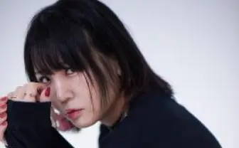 大森靖子の初エッセイ集 「本にここまでかくミュージシャンはいない」