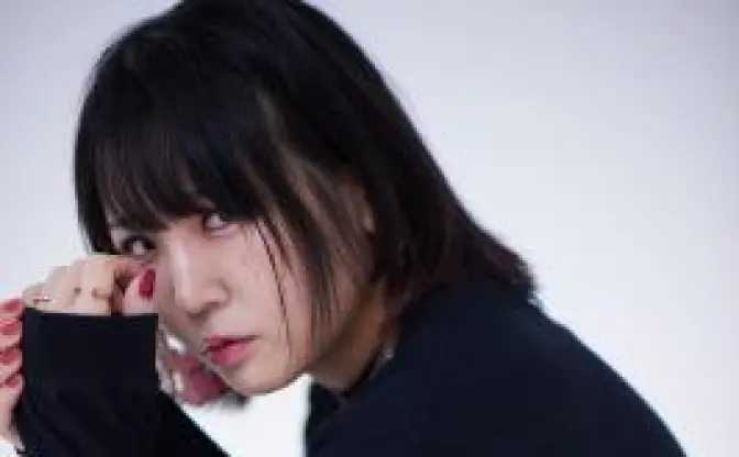 大森靖子の初エッセイ集 「本にここまでかくミュージシャンはいない」