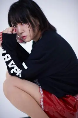 大森靖子の初エッセイ集 「本にここまでかくミュージシャンはいない」