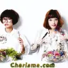 現役OLユニット・Charisma.com　ガイナックスHP企画でMV＆コメント公開！