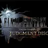 『FINAL FANTASY XV JUDGMENT DISC』／FINAL FANTASY XV公式Twitter（@FFXVJP）より
