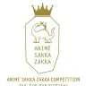 ANIME SAKKA ZAKKA COMPETITION