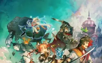 「RPGツクールMV」開発中! Mac版が同時発売でスマホゲーも制作可能
