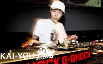 【動画】世界一のDJに輝いた現役慶應ボーイ・DJ YUTOのスーパープレイ!