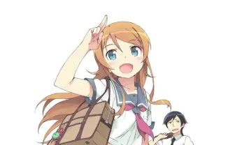 『俺妹』1期&2期を一挙配信！ 視聴者が物語をつくる「多数決ドラマ」始動