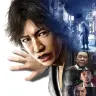 『JUDGE EYES：死神の遺言』
