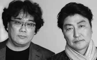 『パラサイト』ポン・ジュノ＆ソン・ガンホ インタビュー　二人が語る“傑作の出発点”