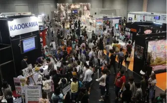 京まふ2014開催発表　9月20日、21日の2日間で40000人の来場者目標