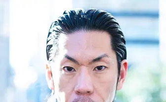 呂布カルマの初書籍　“鋼鉄の心臓”持つラッパー語る人生哲学