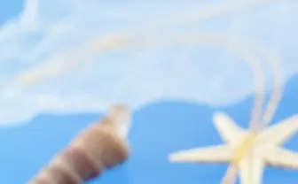 『ふしぎの海のナディア』の「ブルーウォーター」が大人なネックレスに