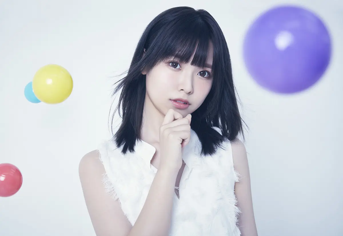 コスプレイヤー Liyuu、新曲はアニメ主題歌　異色ファンタジー『俺100』EDに決定