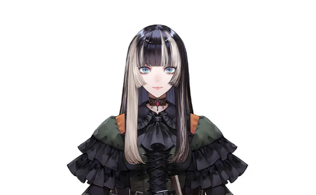儒烏風亭らでん／画像はホロライブ公式サイトよりの画像 - KAI-YOU