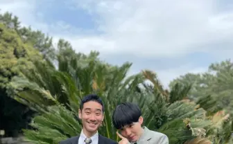 dodo＆KM、数年越しのコラボ曲「better」リリース