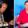 「Fatboy Slim samples Greta Thunberg’s speech to the UN during UK concert」より