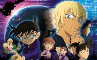 名探偵コナン 中国 ゼロの執行人 風見 detectiveconan #Movie22 #ZeroTheEnforcer #名探偵コナン #ゼロ