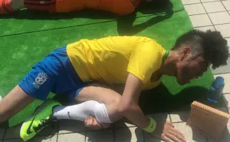 【動画】コミケ、やっぱりネイマールいたwww 海外からも反響