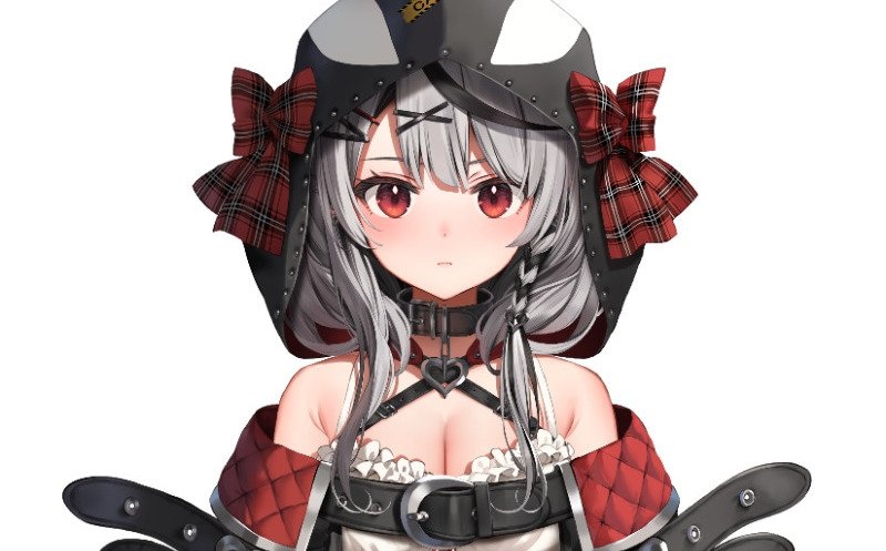 VTuber沙花叉クロヱ、登録者100万人達成 アクアパーク品川貸し切り企画