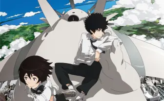 宇木敦哉『センコロール』再始動！ 今日のアニメを支える個人制作の才能たち