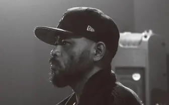 D.L、般若、KOHHら60組以上　日本ヒップホップを追った写真家の初写真集