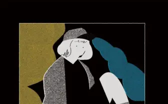 イラストレーター・killdiscoのイラスト集発売　ポップアップと個展も開催