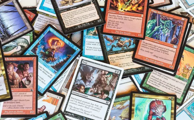 【2023年上半期】“カッコいい“カード11選──ポケカ、MTG、遊戯王、デュエマ