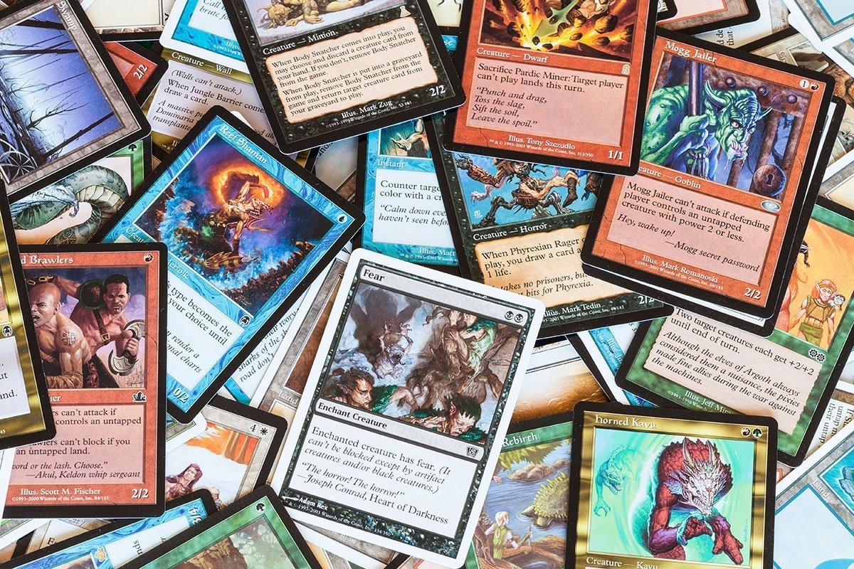 2023年上半期】“カッコいい“カード11選──ポケカ、MTG、遊戯王