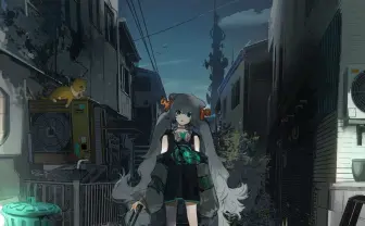 Eve初のボカロアルバム 「群青讃歌」「ドラマツルギー」など全12曲