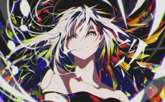 BerryVerrine 複製原画 イラストレーター イラストレーター BerryVerrine 初個展「X」 作風の迷いに解を