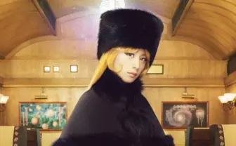 ドラマ『銀魂2』 山本美月がメーテル役　キュートなアザーカットも