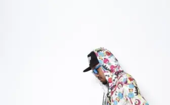 Cherry Brownがメジャーに　SKY-HIとの楽曲も配信！