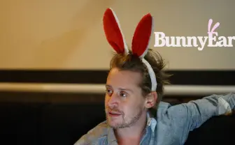 【なぜ】マコーレー・カルキンが改名、マコーレー・マコーレー・カルキン・カルキンに