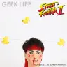 『ストリートファイターII』ピヨるカチューシャ／※画像はすべて「GEEK LIFE STORE」より