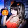 「歌舞伎町ハロウィン」写真提供：トシムラ