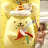 ポムポムプリン　渋谷