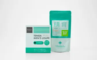アゲていこう精子力 TENGAがヒマラヤ山脈由来の「精育サプリ」発売