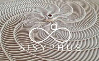 鉄球が砂に枯山水を描く魔法のようなテーブル　クラファンで2000万円集まる