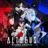 『ALTDEUS: Beyond Chronos（アルトデウスBC）』PV