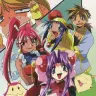 画像は『セイバーマリオネットJ to X』