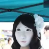 ゆきりんロボ