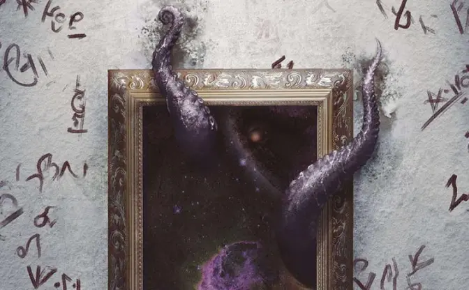 注目のスウェーデン産TRPG『Kutulu』日本語版を制作中　今見ているのは本当に現実？
