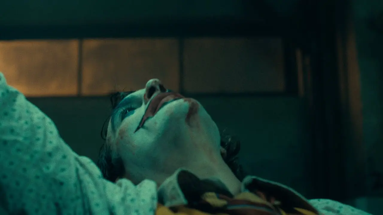 JOKER Official Trailer Teaser (2019) DC Comics Movie