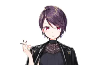 にじさんじ郡道美玲、WBC実況での不適切発言で謹慎処分「配信者としての自覚を欠く由々しき問題」