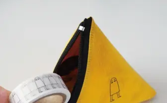 【神】日常に古代文明を！ メジェド様も降臨するエジプト文具