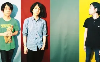 Galileo Galilei、「あの花」主題歌含む新アルバムの先行配信