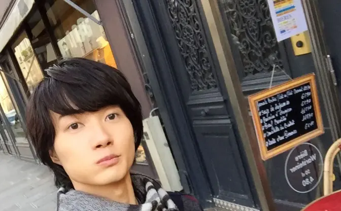 神木隆之介がInstagram開設！ あざとすぎる自撮りに悶絶しそう