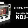 「KDJ-ONE」／（C）CyberStep, Inc.（画像は公式サイトより）