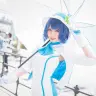 「TGS2019」コスプレ1日目