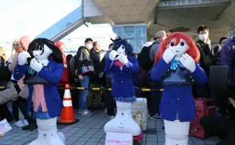 【C91】「ロボライブ！」開発者インタビュー　Pepperはアイドルの夢を見るか？