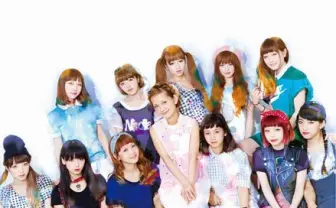 「HARAJUKU KAWAii!!」がフリーペーパーを創刊！ 国内外で配布開始